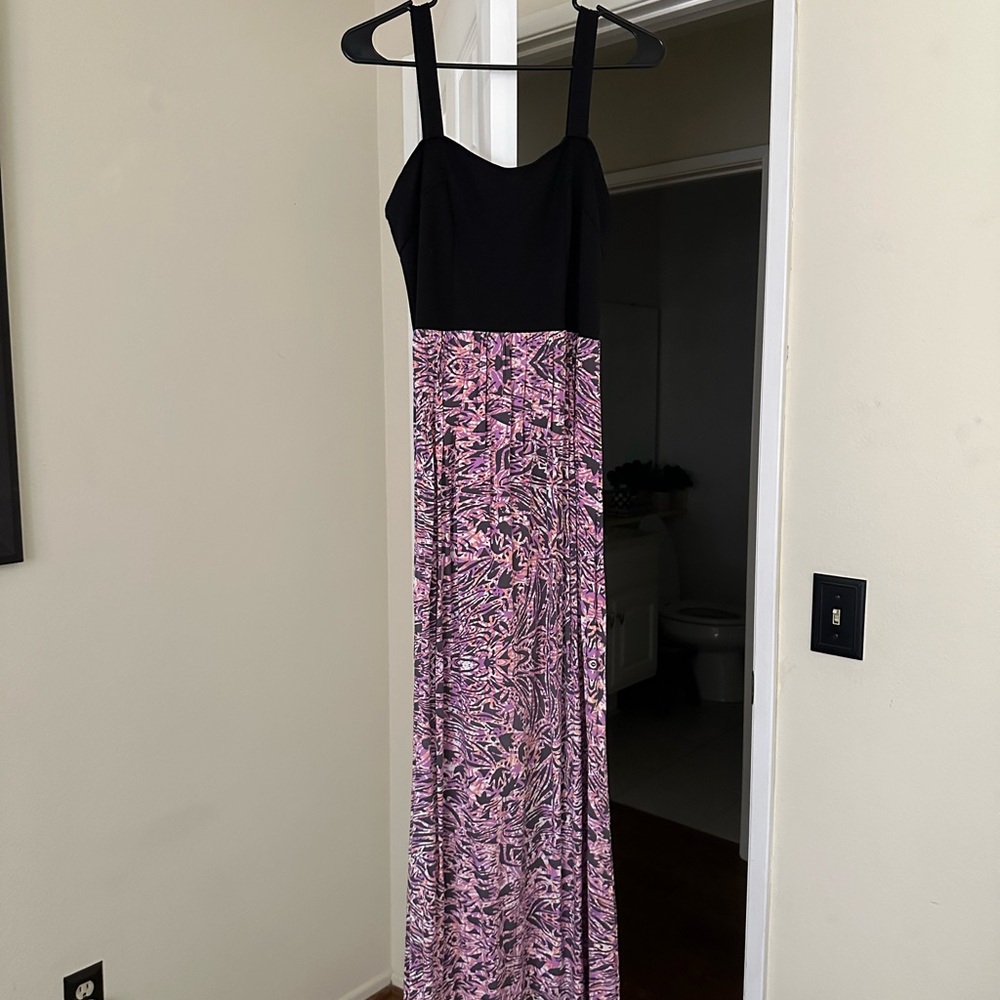 Cotton on maxi dress